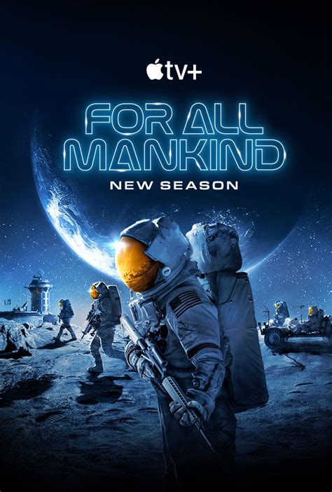 imdb for all mankind